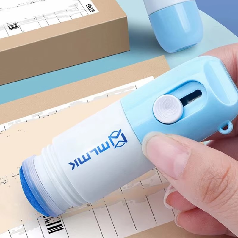 Thermal Paper Correction Fluid - Heat Protectant Spray recension och pris