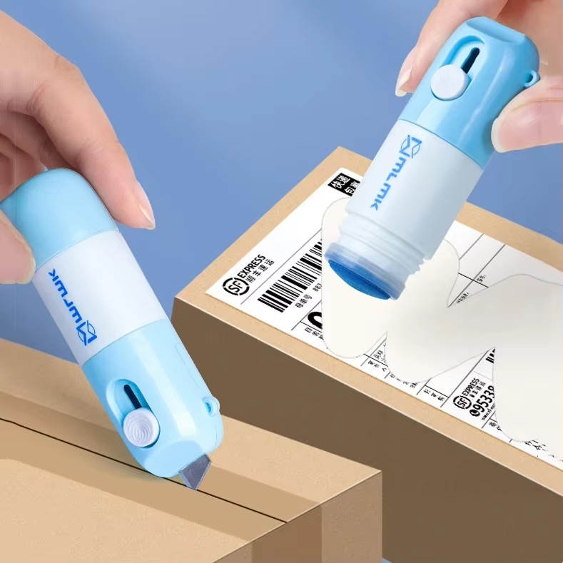 Thermal Paper Correction Fluid - Heat Protectant Spray recension och pris