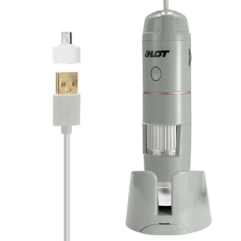 HT-B30S 5-200X Magnification P - Hair Porosity Test recension och pris