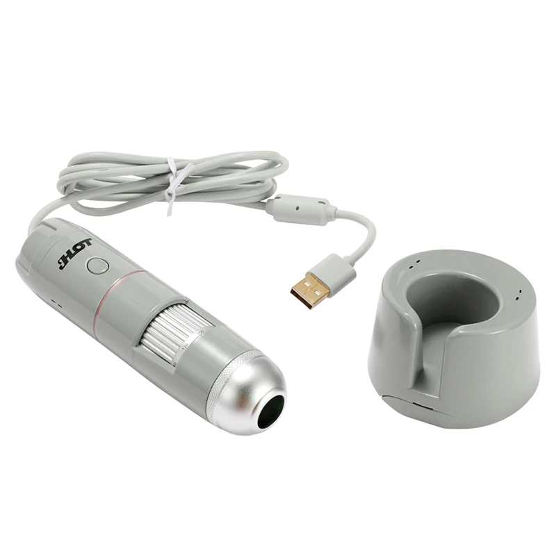 HT-B30S 5-200X Magnification P - Hair Porosity Test recension och pris