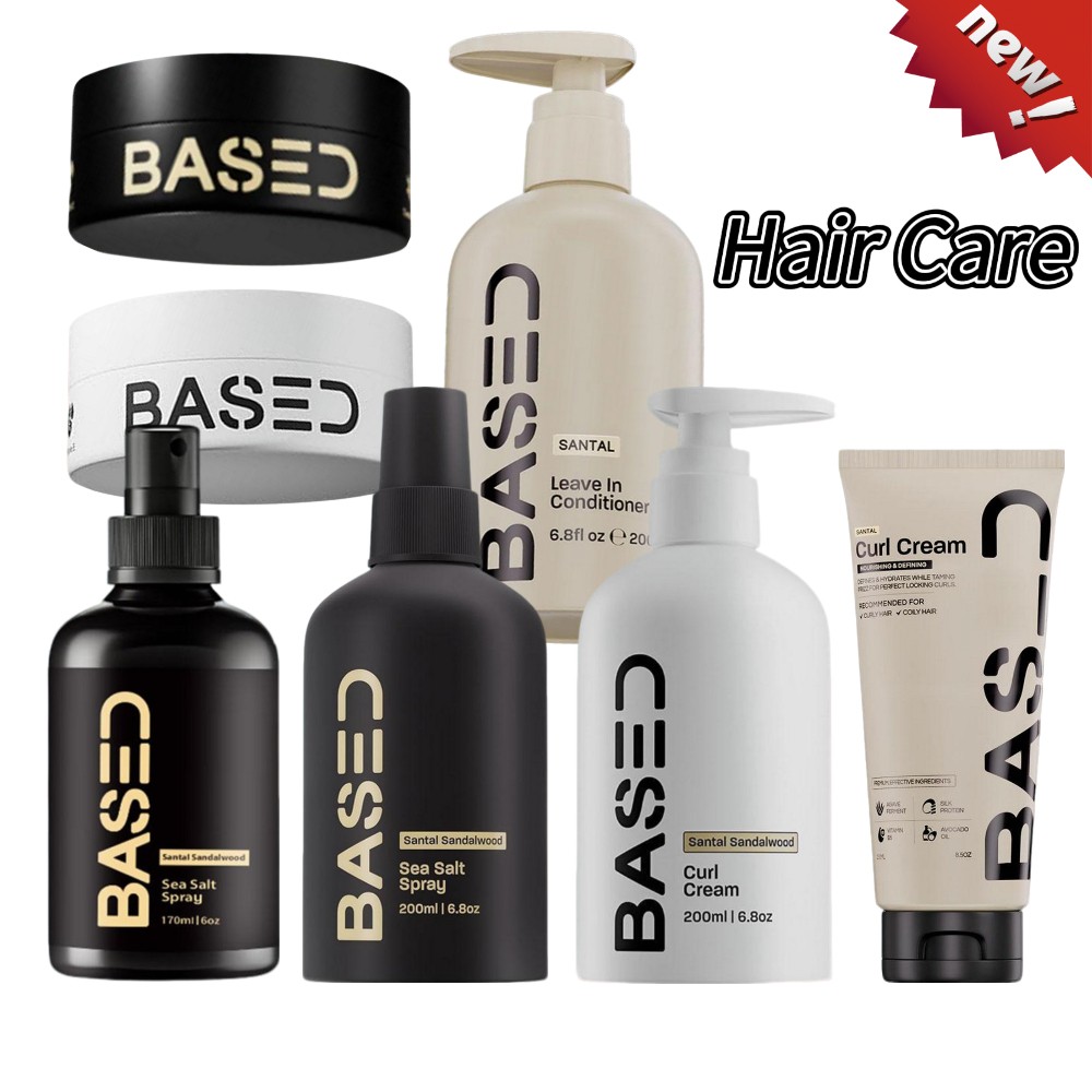 Hair Styling Spray Wax Stick H - Hair Care Formulation recension och pris