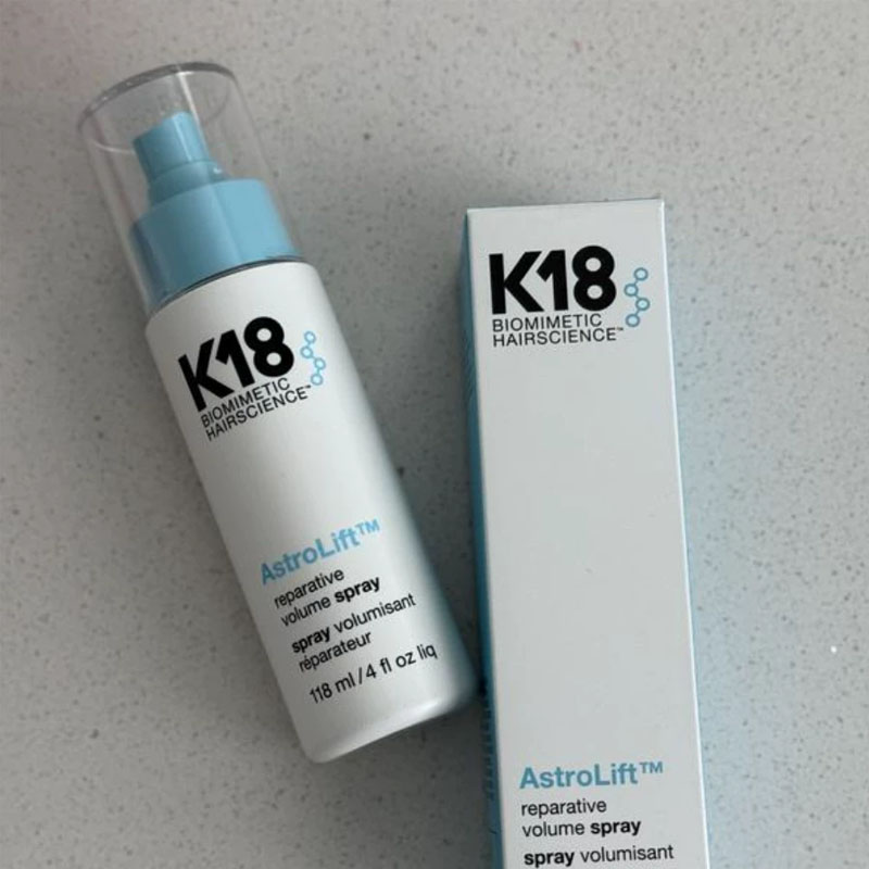 2026 New Upgrade K18 Fragrance - Hair Care K18 recension och pris