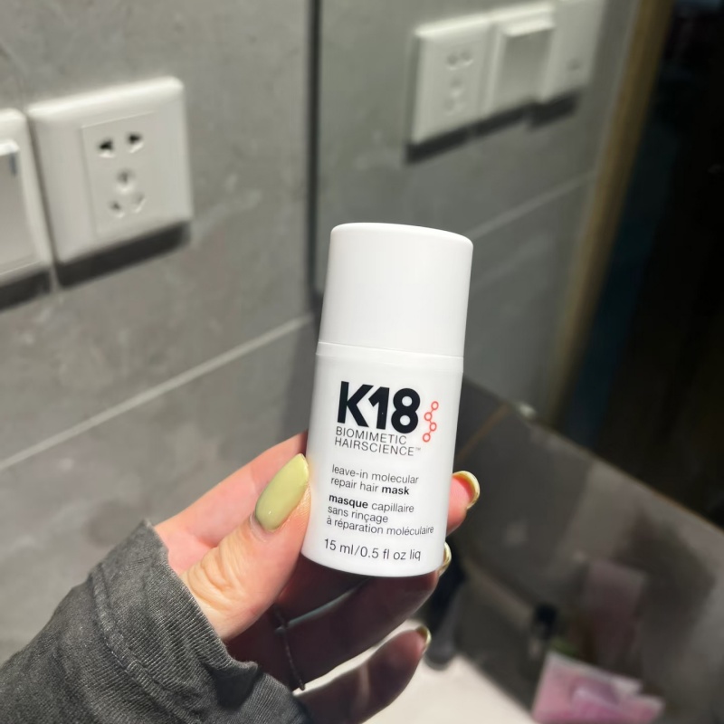 K18 50ml 150ml Leave-In Molecu - Hair Care K18 recension och pris