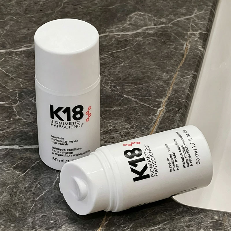 K18 New Model Portable 50ml Le - Hair Care K18 recension och pris