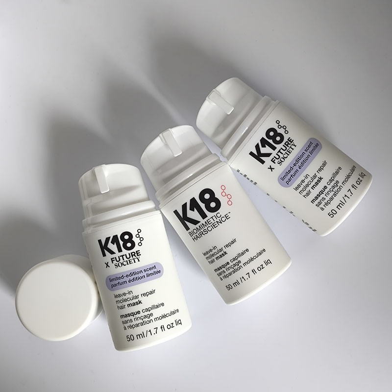 K18 New Model Portable 50ml Le - Hair Care K18 recension och pris