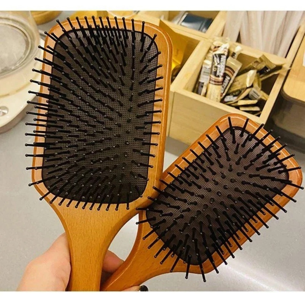 Female Curly Hair Scalp Care M - Hair Care For Hair Loss recension och pris