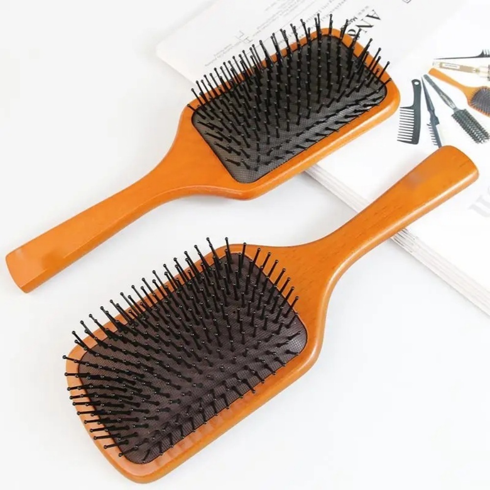 Female Curly Hair Scalp Care M - Hair Care For Hair Loss recension och pris