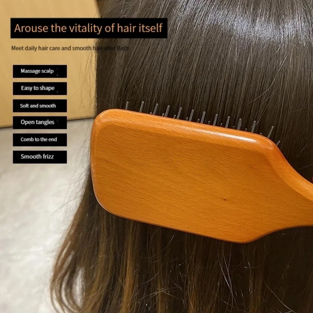 Female Curly Hair Scalp Care M - Hair Care For Hair Loss recension och pris