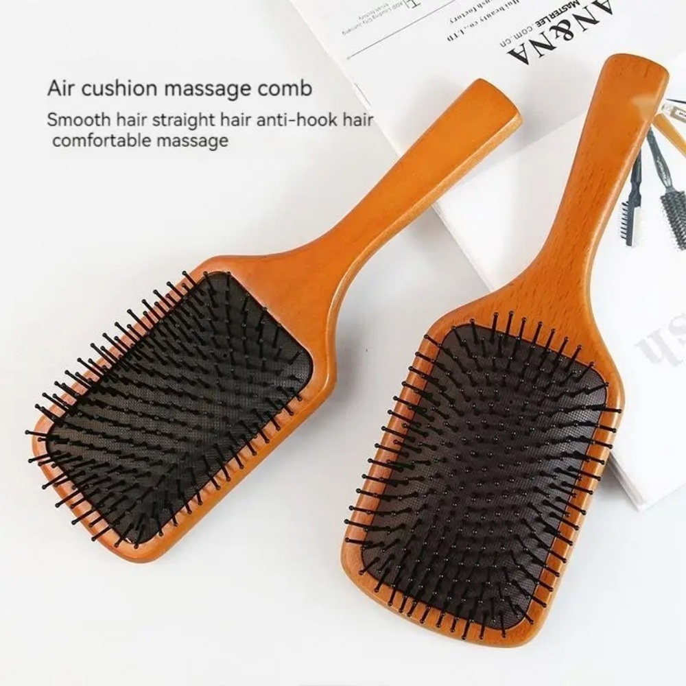 Female Curly Hair Scalp Care M - Hair Care For Hair Loss recension och pris