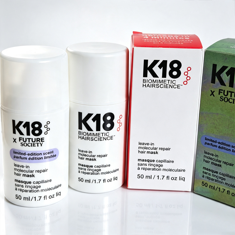 K18 AstroLift Reparative Volum - Hair Care K18 recension och pris