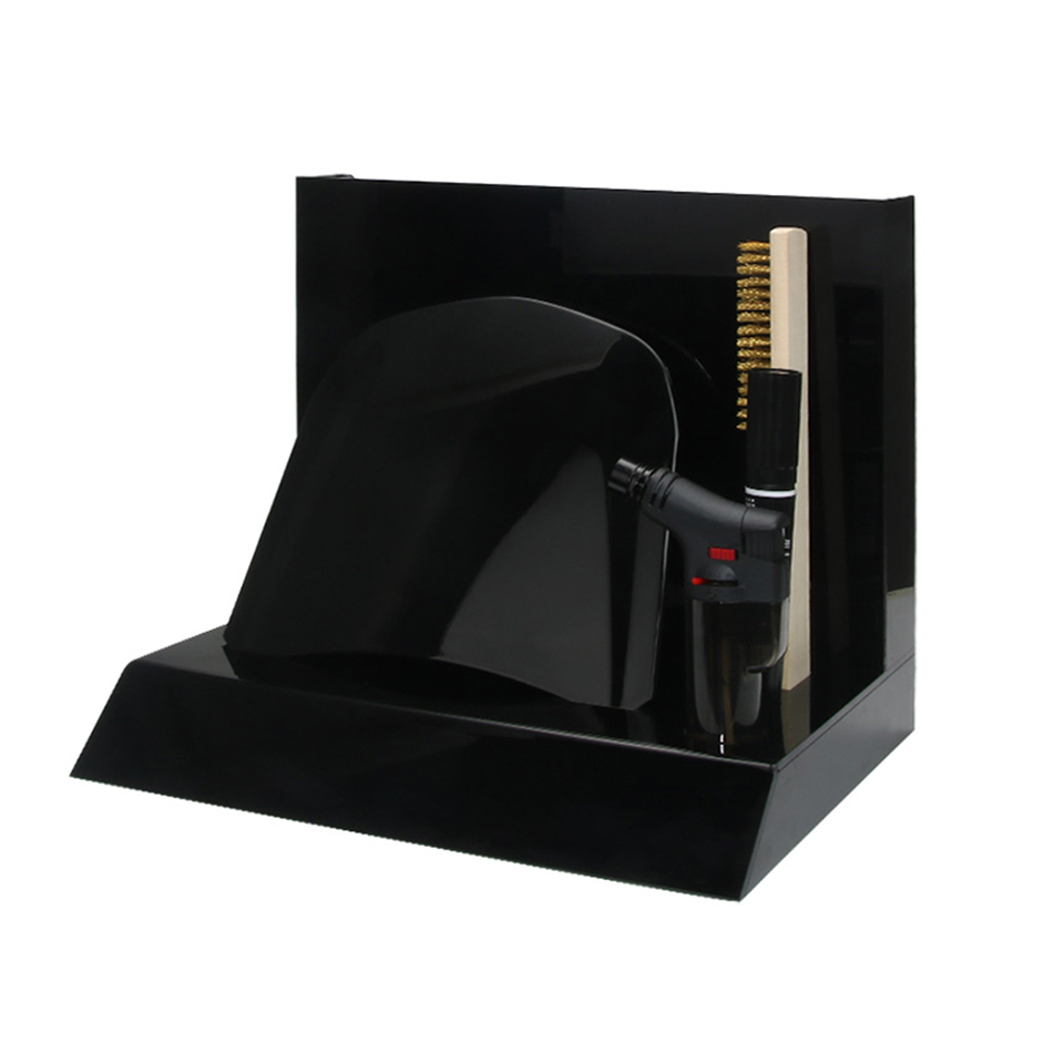 All in 1 PPF Testing Kit for S - Heat Protectant Spray recension och pris