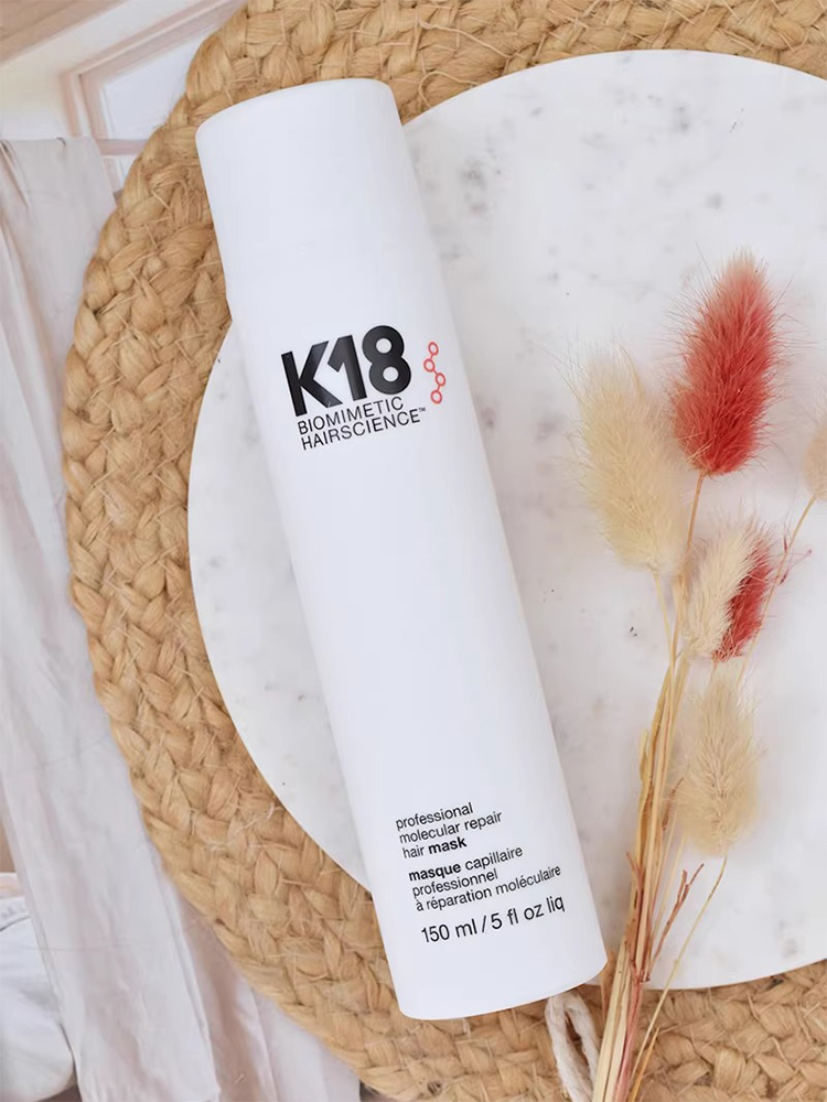 2026 Best Seller K18 150ml Dee - Hair Care K18 recension och pris