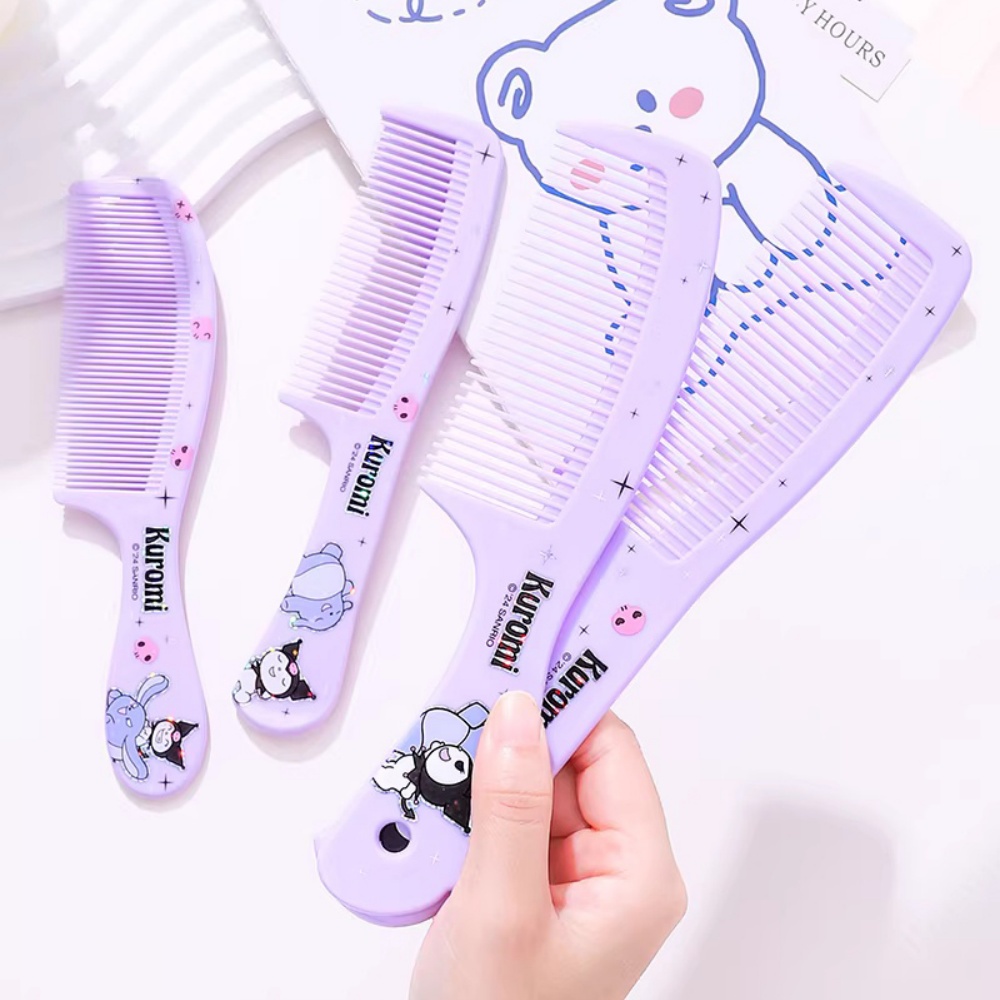 Genuine Sanrio Hair Comb Carto - Hair Care In Japan recension och pris
