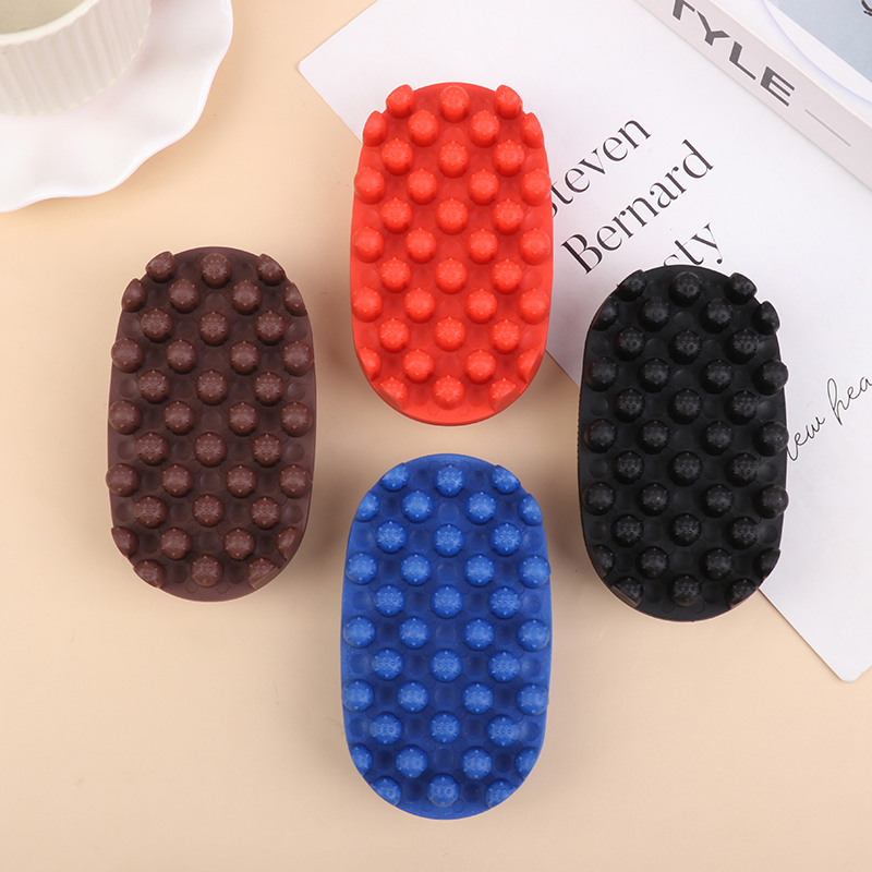 1pcs Professional Curly Hair S - Twist Sponge Coil recension och pris
