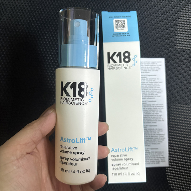 K18 118ML AstroLift Leave-In M - Hair Care K18 recension och pris