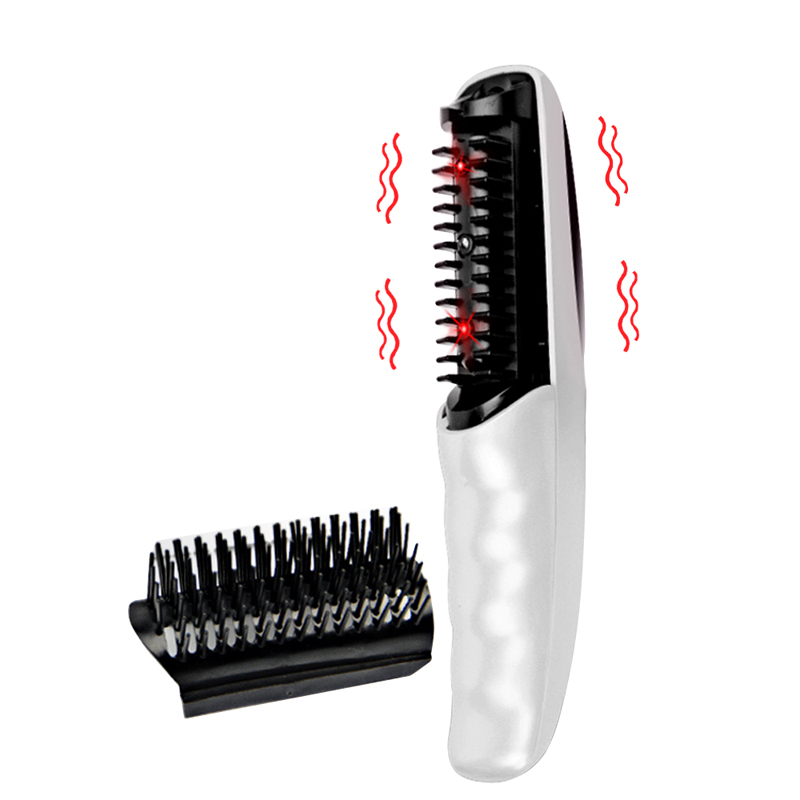 Electric Laser Hair Growth Com - Hair Care For Hair Loss recension och pris