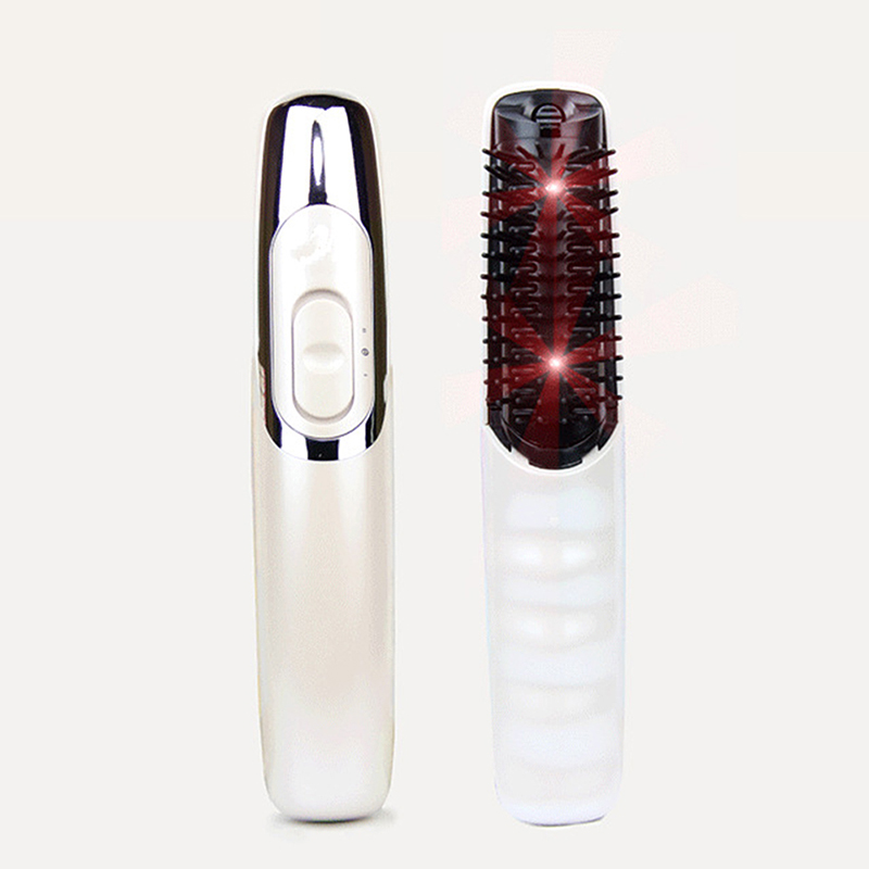 Electric Laser Hair Growth Com - Hair Care For Hair Loss recension och pris