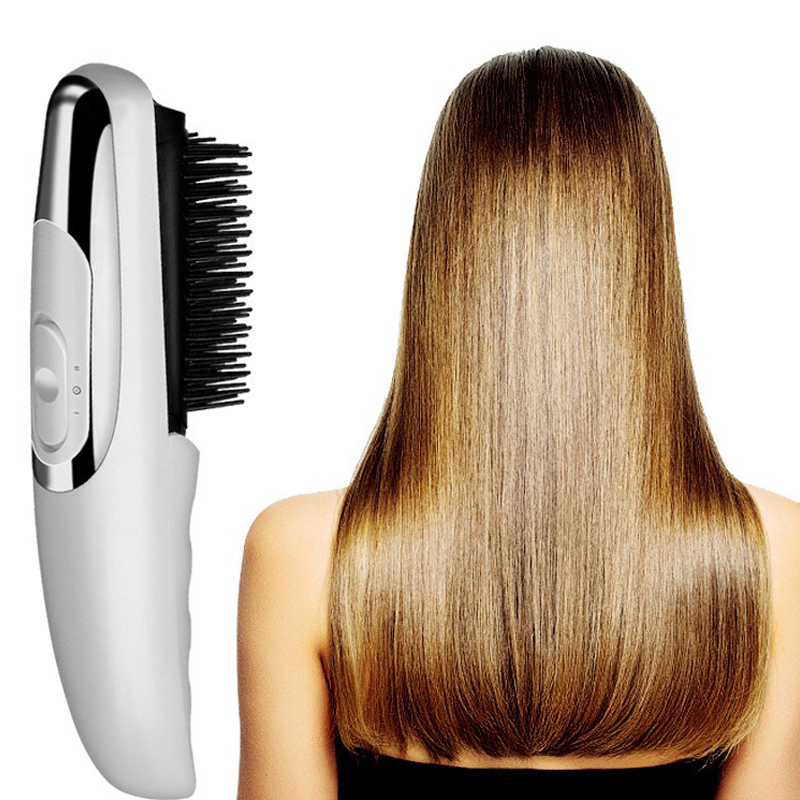 Electric Laser Hair Growth Com - Hair Care For Hair Loss recension och pris