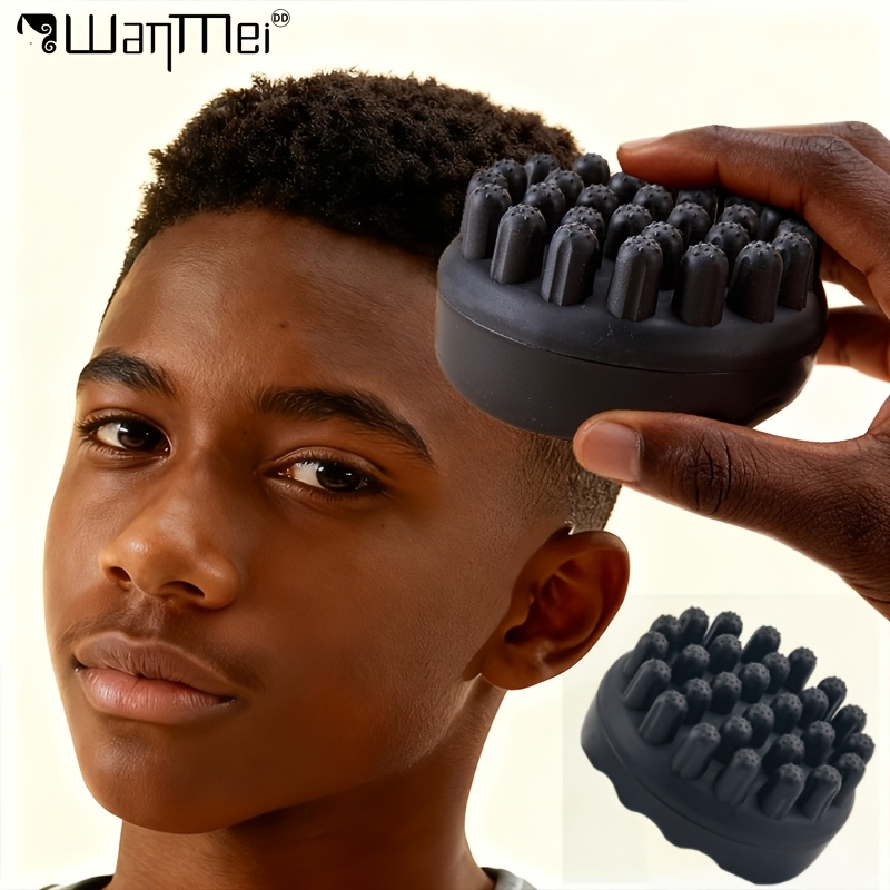 1pcs Professional Curly Hair S - Twist Sponge Coil recension och pris
