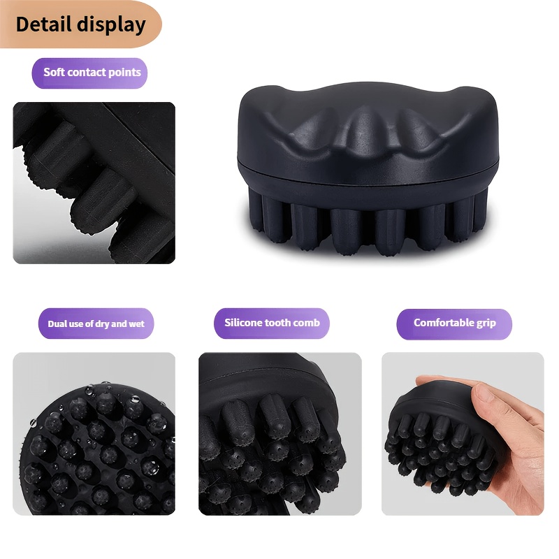 1pcs Professional Curly Hair S - Twist Sponge Coil recension och pris