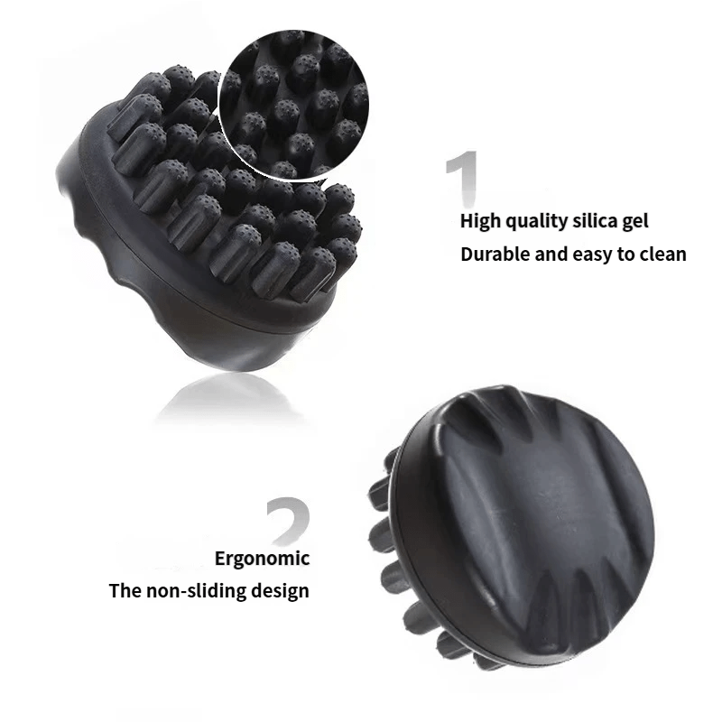 1pcs Professional Curly Hair S - Twist Sponge Coil recension och pris