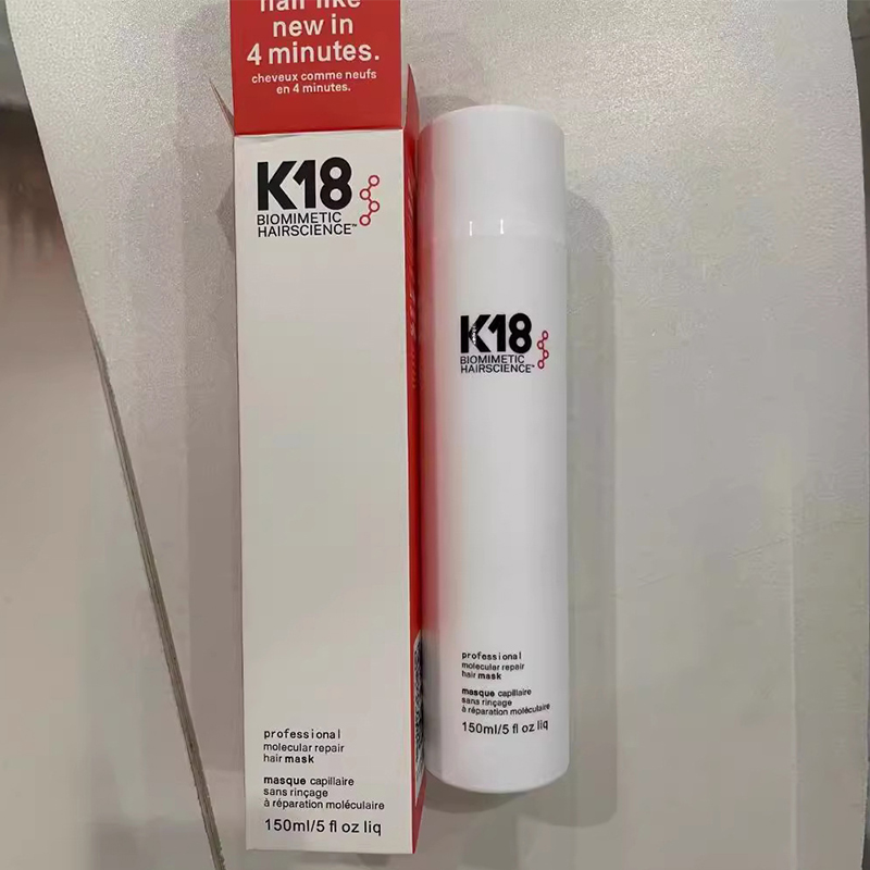 K18 Leave-In Molecular Repair  - Hair Care K18 recension och pris