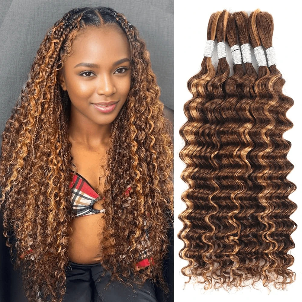 Human Braiding Hair 18 Inch 2  - Hair Care Formulation recension och pris