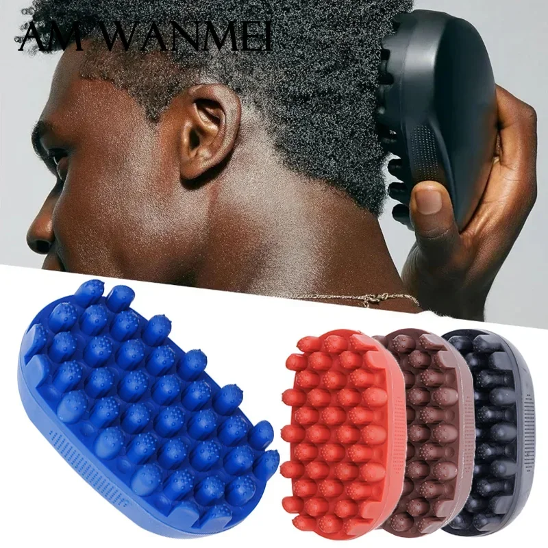 Professional Curly Hair Sponge - Twist Sponge Coil recension och pris