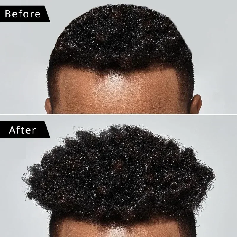 Professional Curly Hair Sponge - Twist Sponge Coil recension och pris