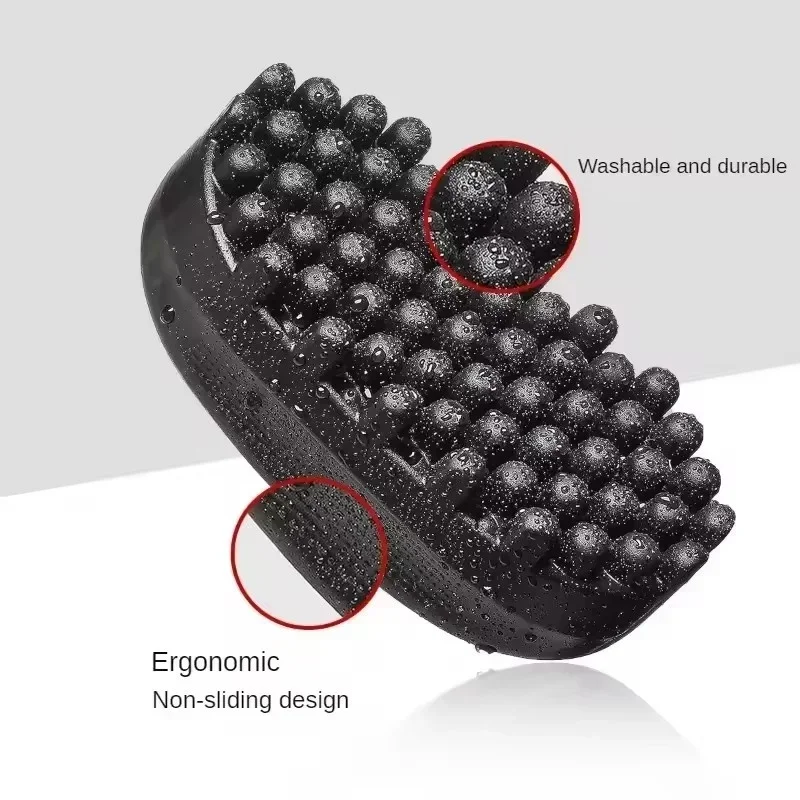 Professional Curly Hair Sponge - Twist Sponge Coil recension och pris