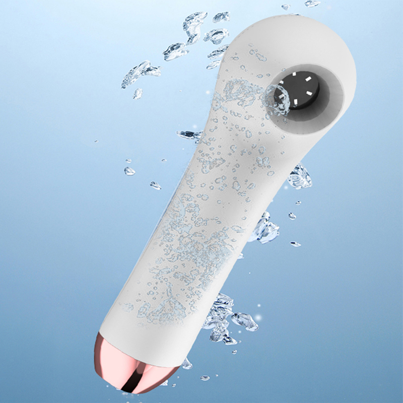 2025 HD Scalp/Skin /Hair Folli - Hair Porosity Test recension och pris