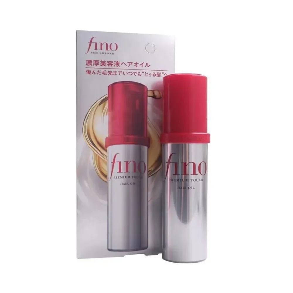 Fino Little Red Riding Hood Ha - Hair Care Fino recension och pris