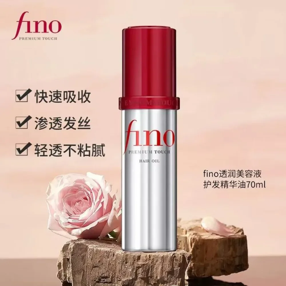 Fino Little Red Riding Hood Ha - Hair Care Fino recension och pris