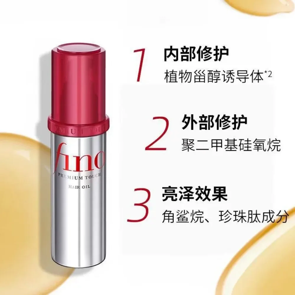 Fino Little Red Riding Hood Ha - Hair Care Fino recension och pris