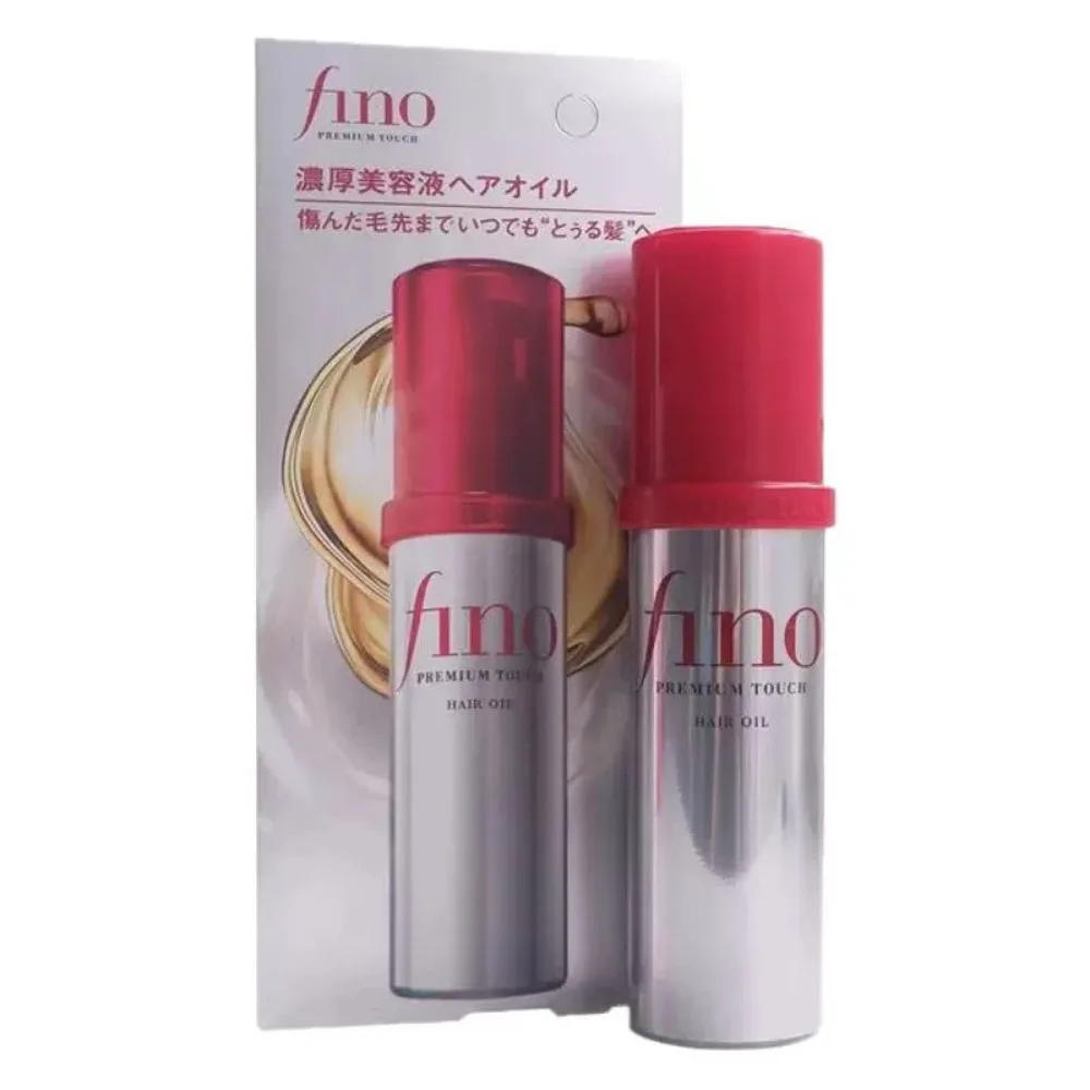 Fino Little Red Riding Hood Ha - Hair Care Fino recension och pris