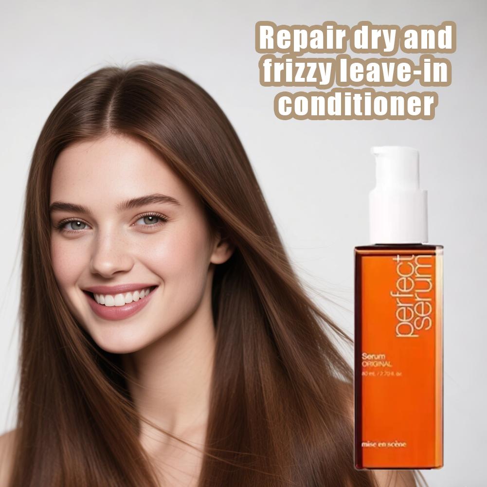 Korean Hair Repair Essential O - Hair Care Korea recension och pris