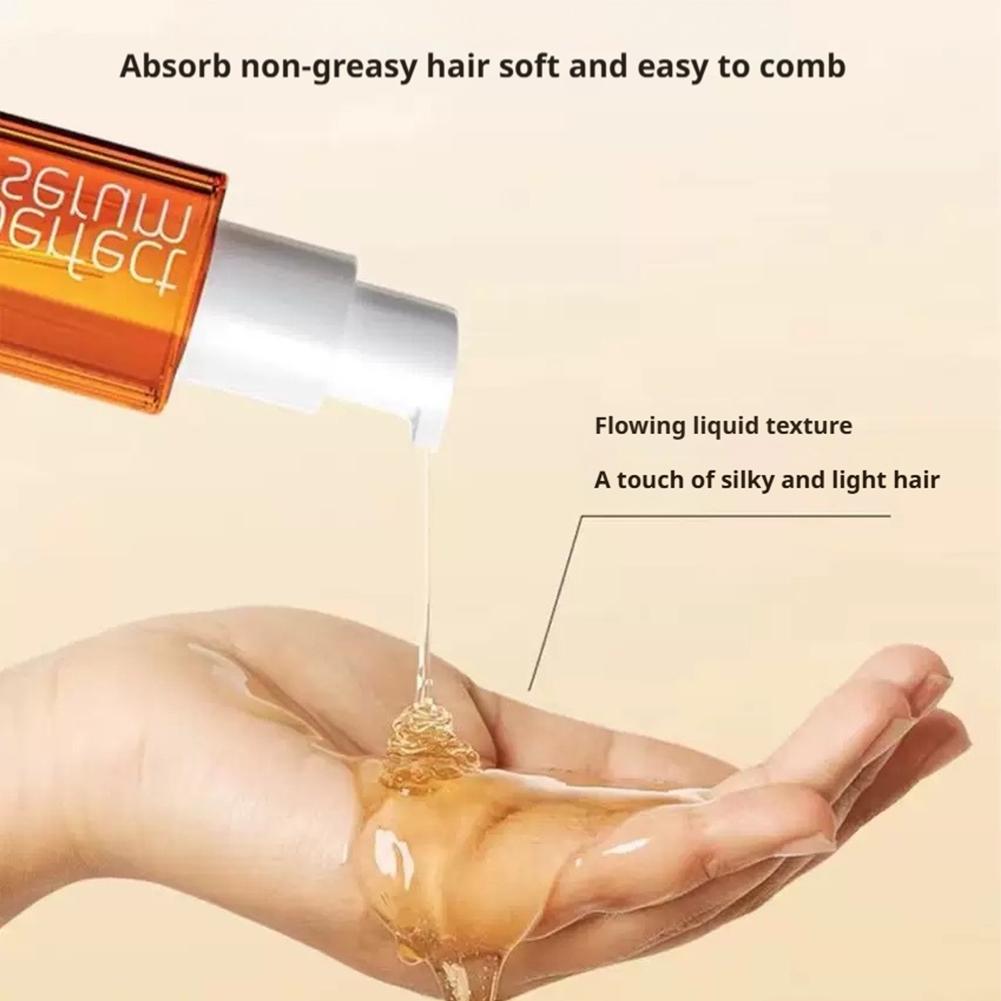 Korean Hair Repair Essential O - Hair Care Korea recension och pris
