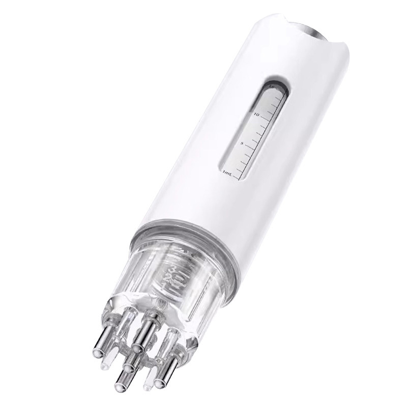 Hair Oil Applicator Scalp Mass - Hair Care For Hair Loss recension och pris