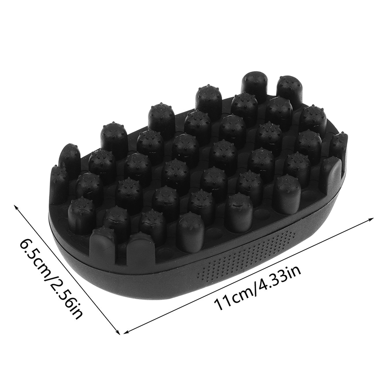 NEW Professional Curly Hair Sp - Twist Sponge Coil recension och pris