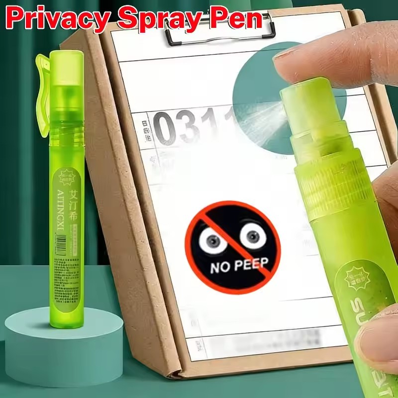Mini Thermal Sensitive Paper S - Heat Protectant Spray recension och pris