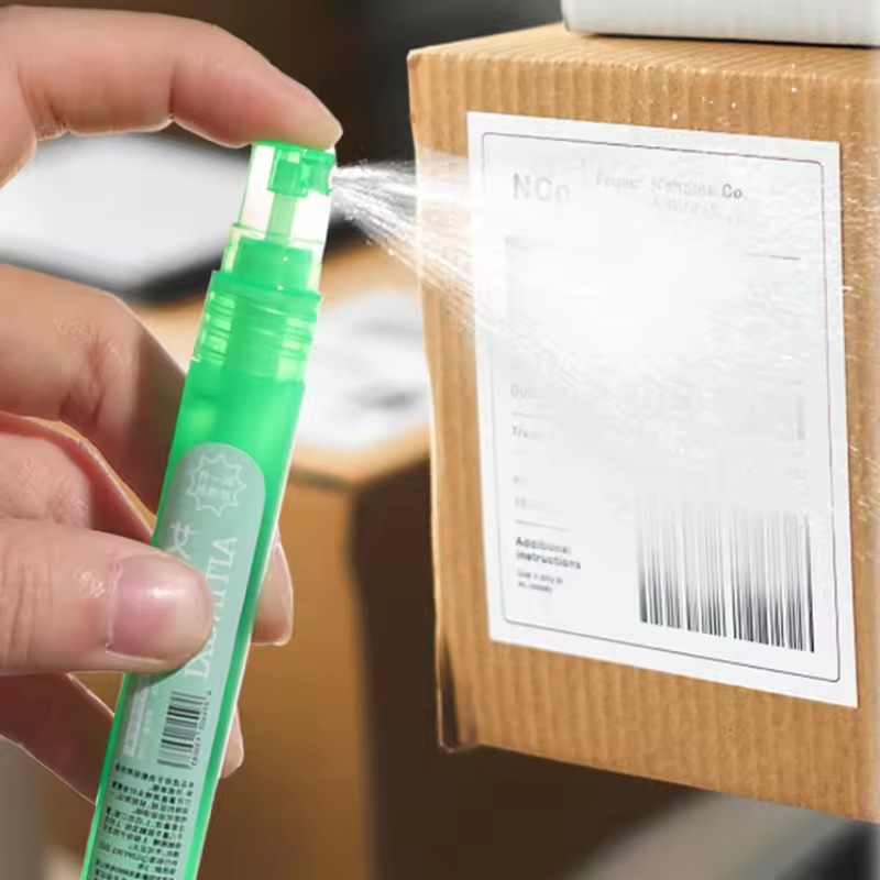 Mini Thermal Sensitive Paper S - Heat Protectant Spray recension och pris