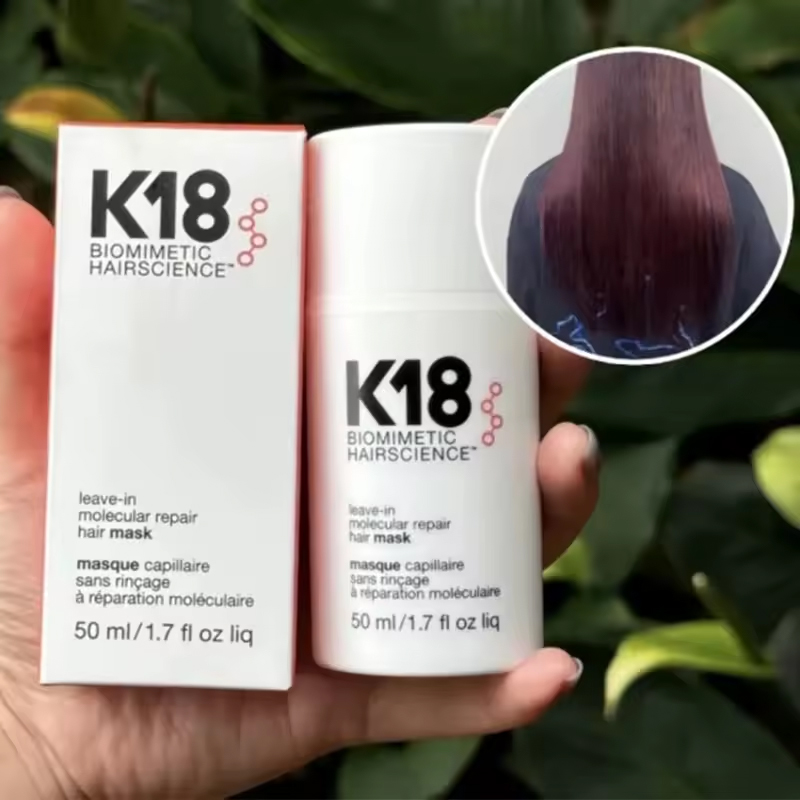 150ml K18 Conditioner Deep Nou - Hair Care K18 recension och pris